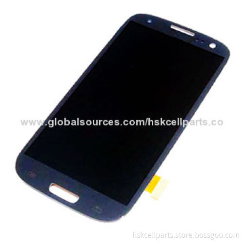 Full Set LCD Screen for Samsung Galaxy S3 i9300